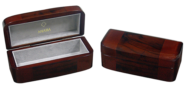 594 Small Wooden Case